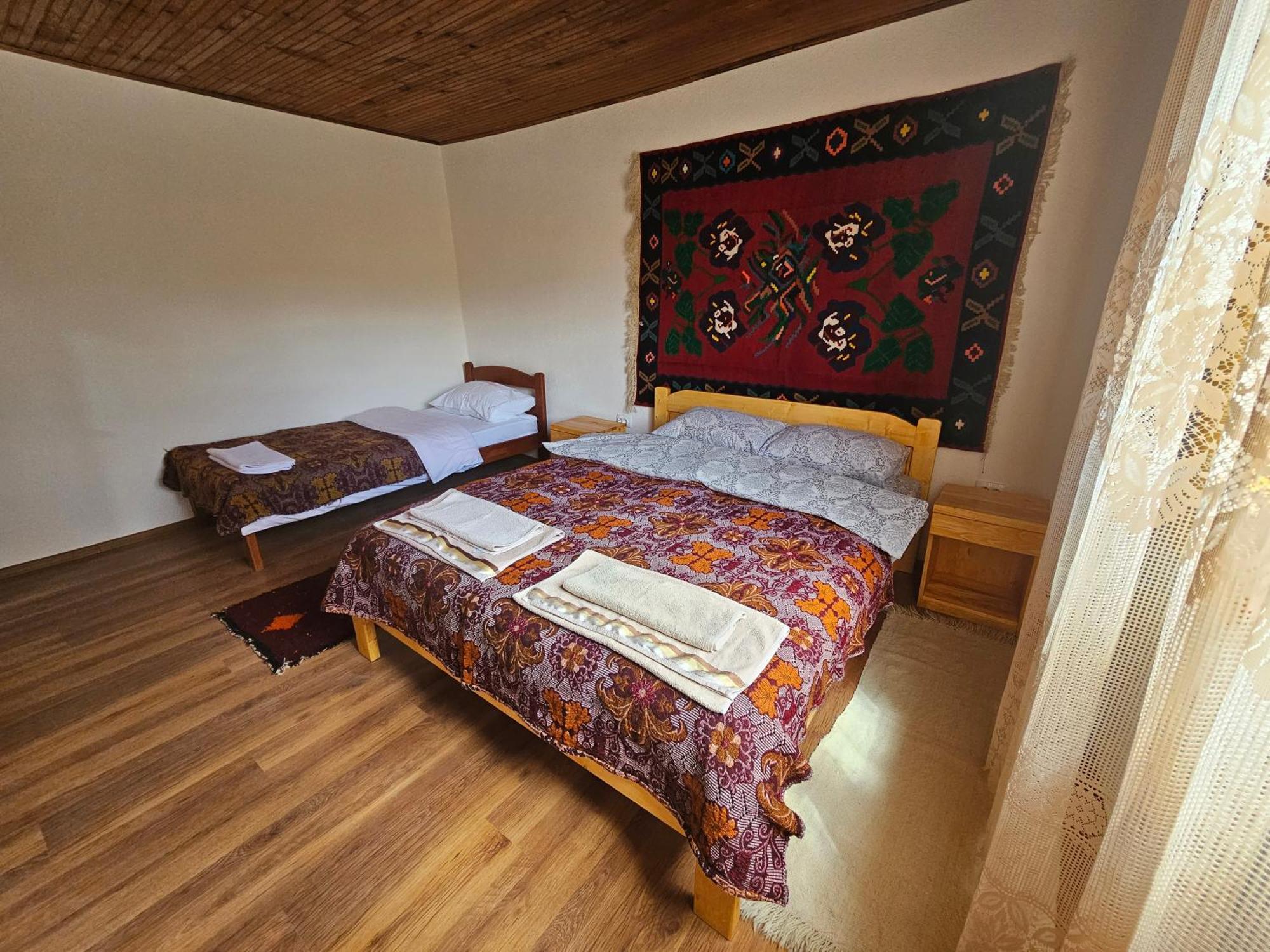 Traditional House Srna Mojkovac Exterior photo
